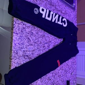 COPY - Heron Preston sweats only worn once